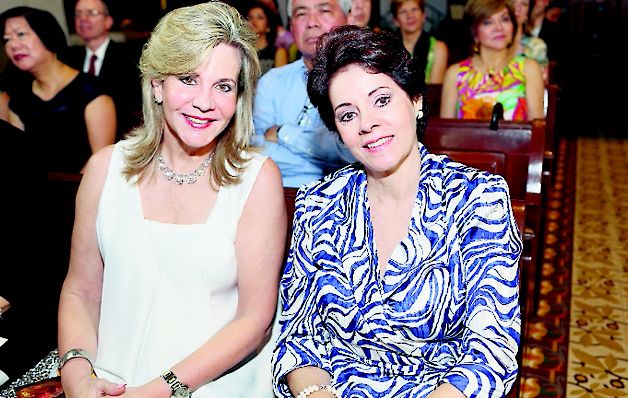 Velada con la Sinfónica de las Américas