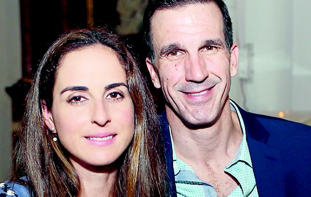 Velada con la Sinfónica de las Américas