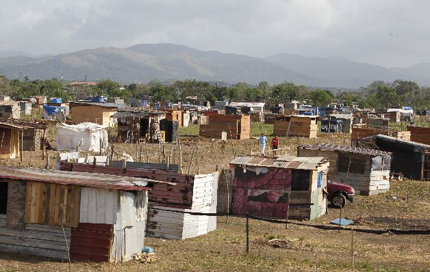   Déficit habitacional crece al mismo ritmo que los costos  