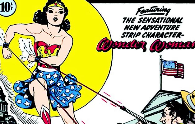 Uno de sus cómics favoritos. Blades, con más de 15 mil cómics