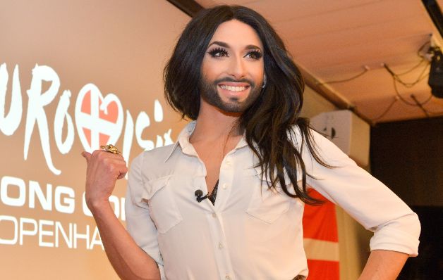 Íconos transexuales del mundo de la moda 