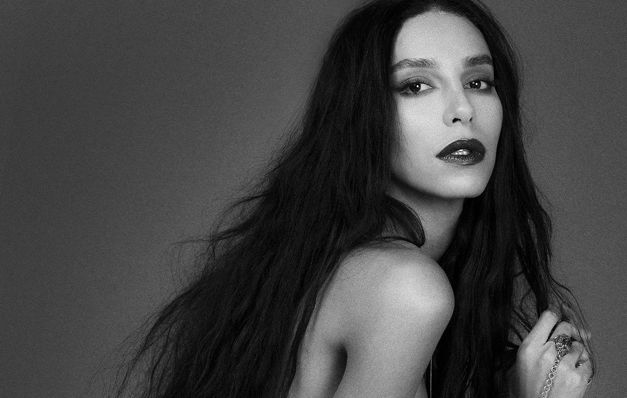 Íconos transexuales del mundo de la moda 