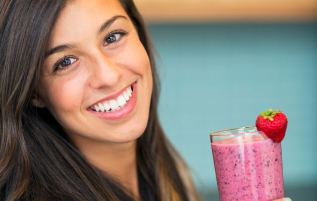 Una dieta balanceada es la fórmula de alimentación. Clave del rendimiento escolar