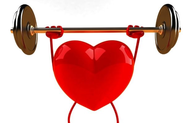Con cardio se queman calorías, se baja de peso y reduce riesgo de diabetes. Apúntate a una gran clase 'mix'