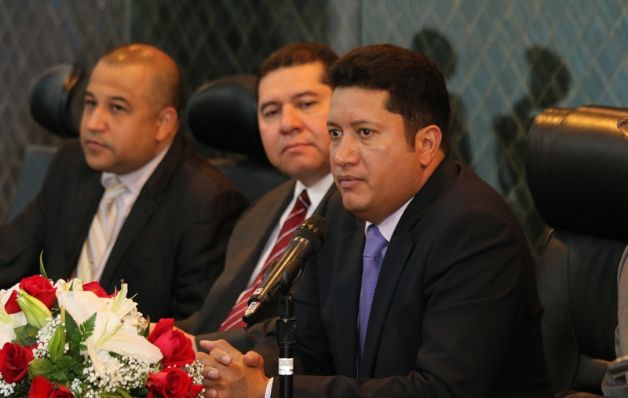 Comisión de Credenciales tiene el deber de dar el trámite a investigación a presidente Juan Carlos Varela