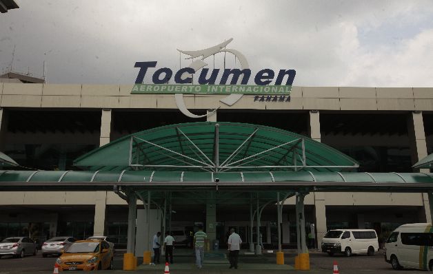 Tocumen S.A. es la entidad con más contrataciones directas. / Archivo Empresa ligada a Fidanque, única oferente en licitación