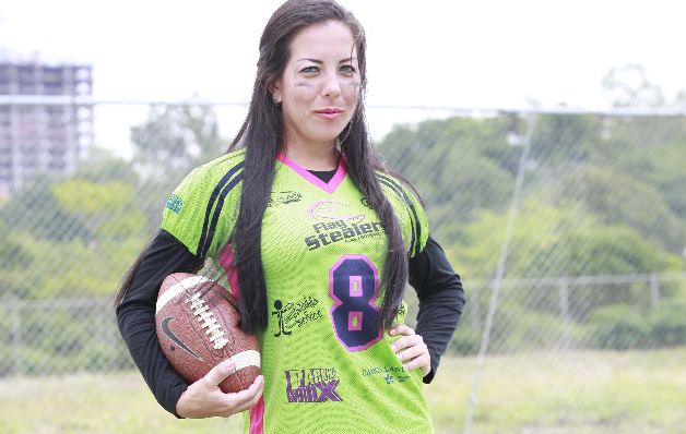 ¡Cuidado con las Flag Stealers!