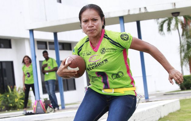 ¡Cuidado con las Flag Stealers!