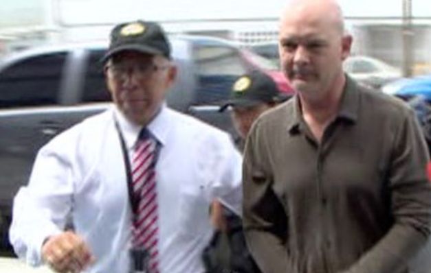 Gustavo Pérez