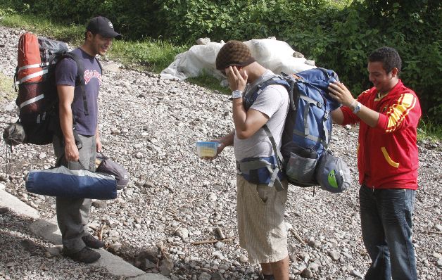 Barú, una aventura a lo más alto de Panamá