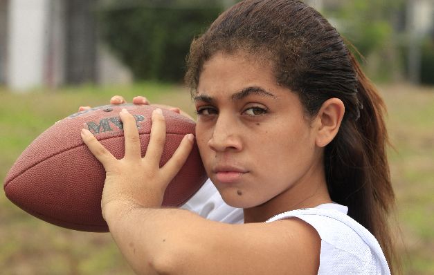 Las Pink Panthers vienen recargadas 