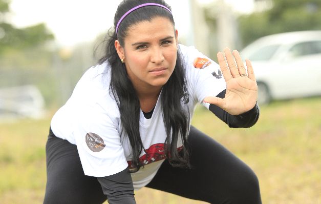 Las Pink Panthers vienen recargadas 