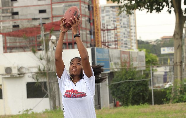 Las Pink Panthers vienen recargadas 