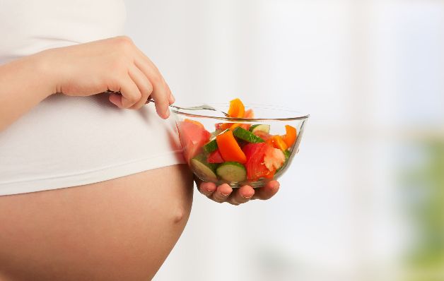 La dieta debe incluir 300 calorías diarias. / Archivo La dieta sana y la genética