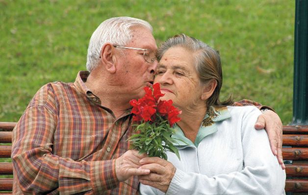 Para la salud: la solidaridad 