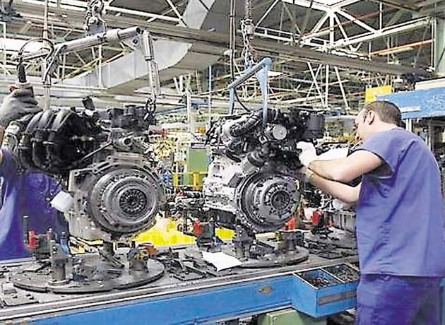 Nuevos diseños, fortaleza, tecnologías innovadoras y un gran nivel de eficiencia