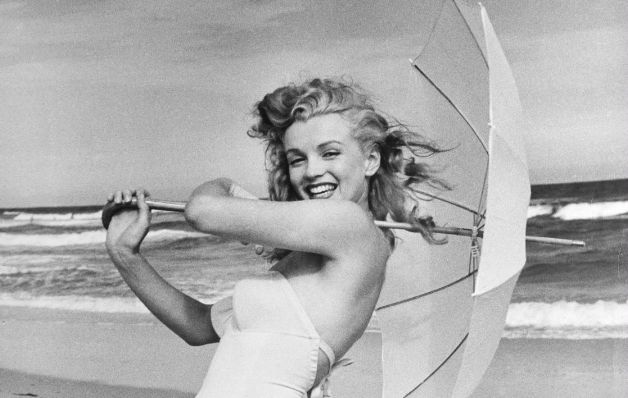 Marilyn y los hechos que alimentan su asesinato