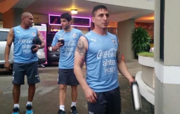 DESFILE DE ESTRELLAS