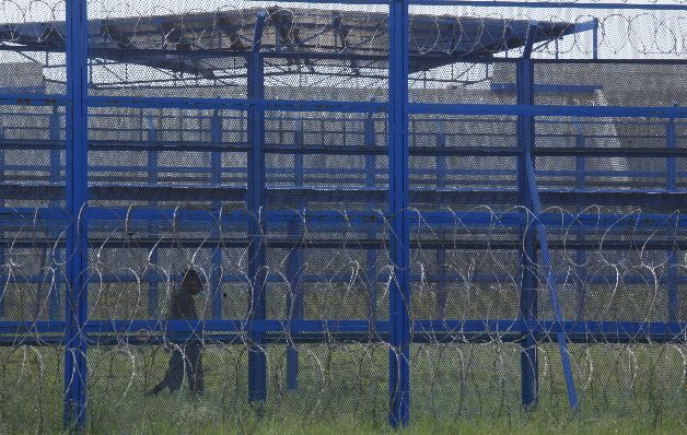 Suspenden traslado de reos a la cárcel La Nueva Joya