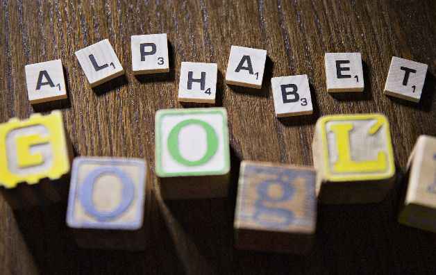 Larry Page habla de sus planes para Alphabet Inc. y todas sus filiales