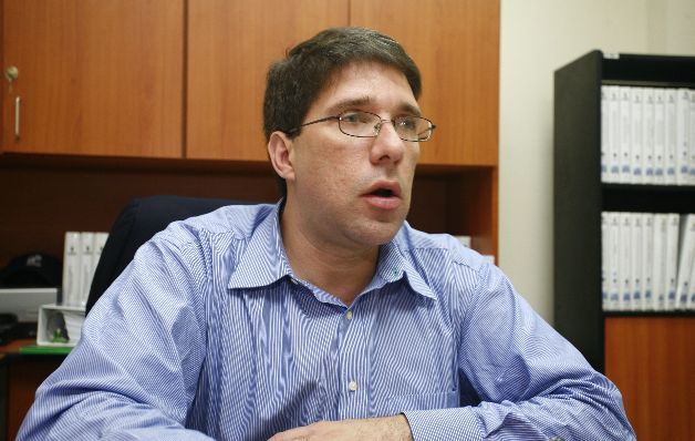 Exdirector del Idaan solicita modificar las tarifas de agua potable