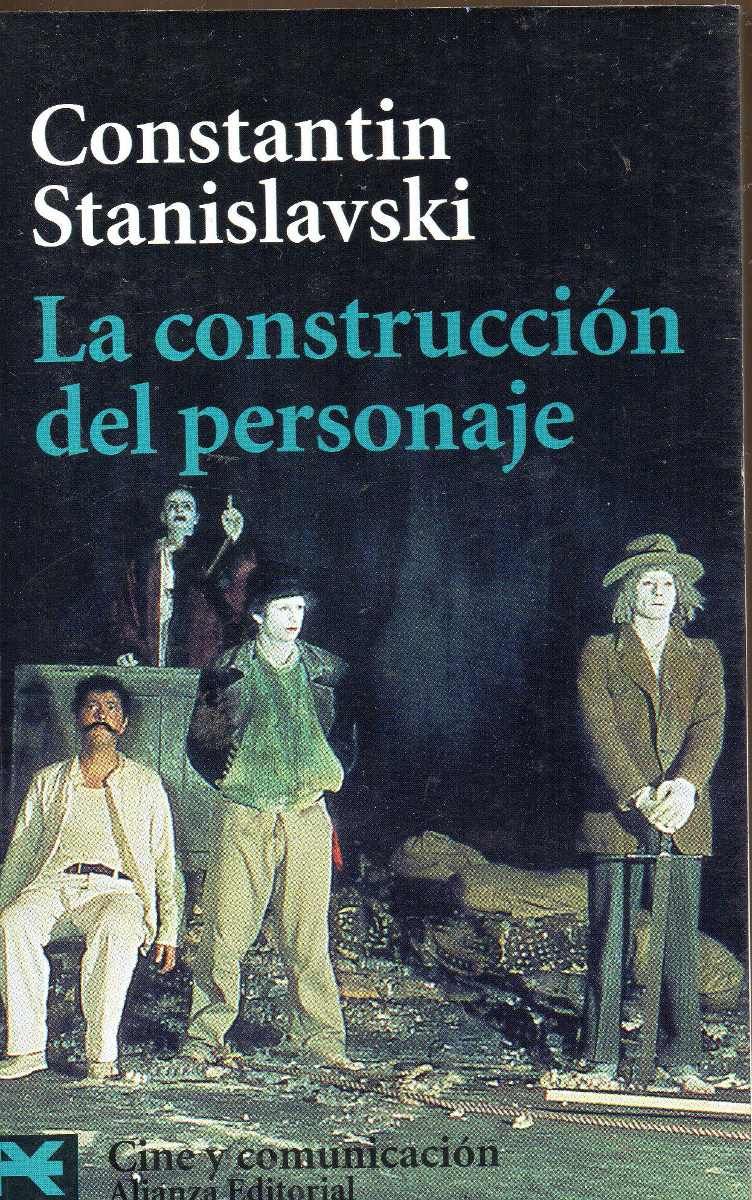 El teatro creíble de Stanislavski 