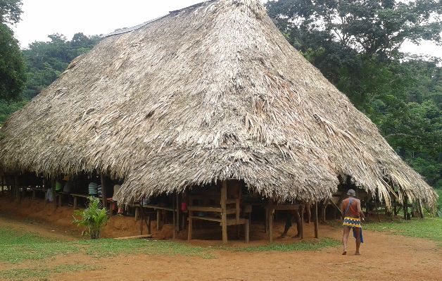 Parará Purú: una aventura en las entrañas del Chagres