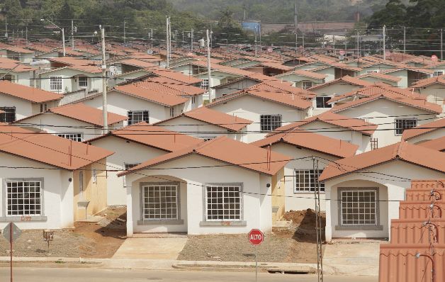 Casas adosadas, una tendencia que resurge | Panamá América