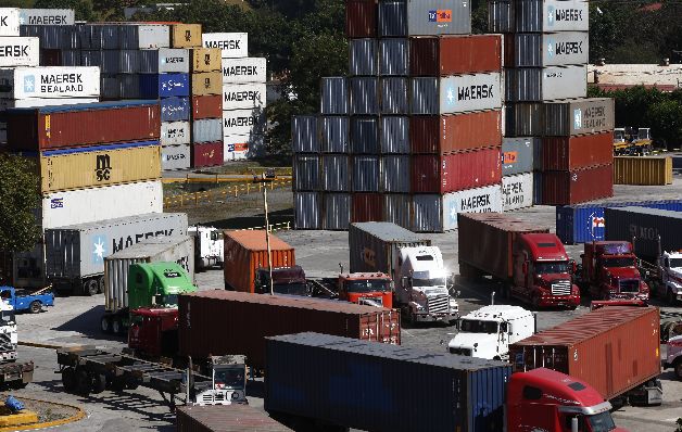 Nueva zona libre cubana amenaza con golpear las reexportaciones de ZLC