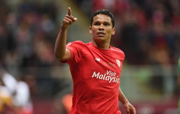 Sevilla y Málaga inician la Liga BBVA 