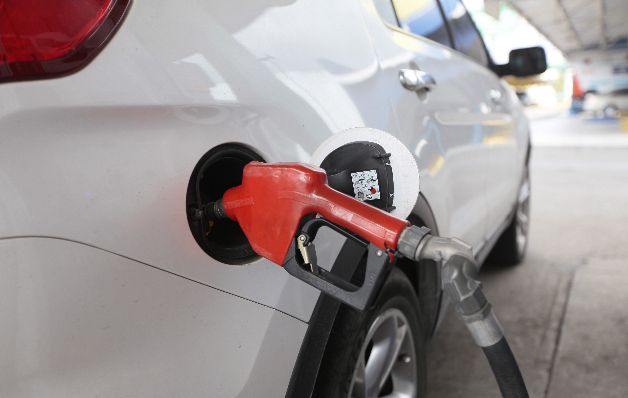  Combustibles registran una baja en Honduras  