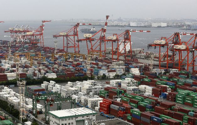 Fortalecerán comercio entre Guatemala y Corea