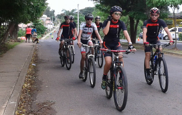 Se busca crear espacios para el deporte, la convivencia pacífica y entretenimiento familiar al aire libre y sin peligro.