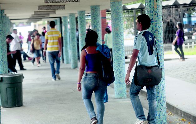 Oportunidades para los jóvenes