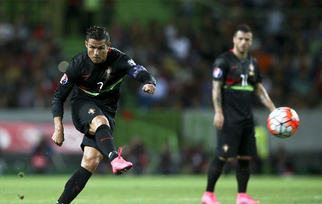 Cristiano Ronaldo y el Twitter, una ecuación  que genera millones de dólares 