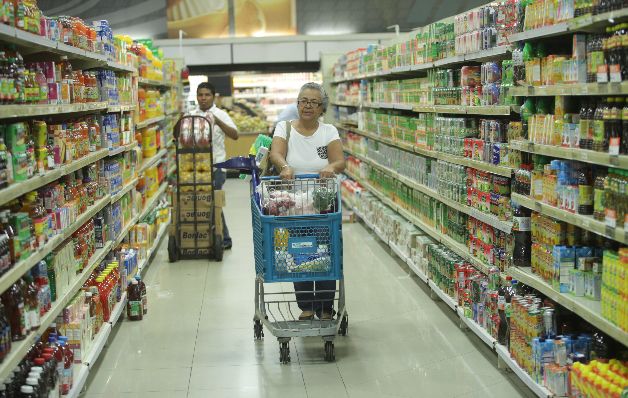 Deuda de los jubilados, pensionados y tercera edad crece $598 millones