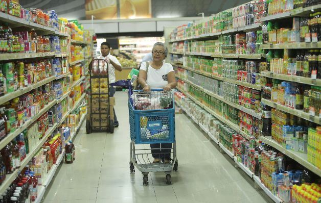  Deuda de los jubilados, pensionados y tercera edad crece $598 millones 