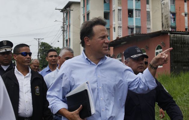 Inseguridad preocupa a los diferentes sectores del país