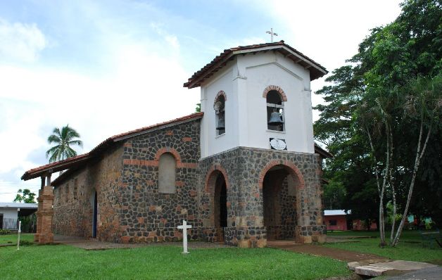 Indiferencia del Gobierno amenaza histórico templo
