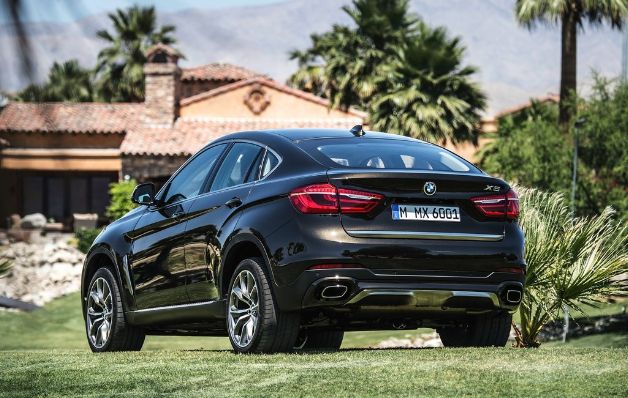 BMW retiró autos debido a potenciales fallas de la bomba de combustible. BMW retiró autos debido a potenciales fallas de la bomba de combustible.