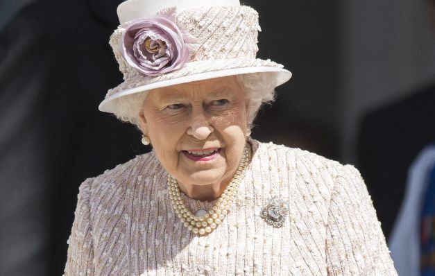 Es considerada como una de las monarcas con más estilo. Isabel II, con el reinado más largo