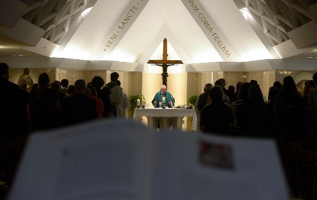 Buena recepción a medida papal de perdonar el aborto