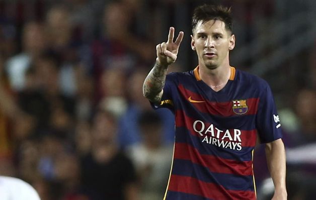 Messi no aparece en esta lista porque no tiene Twitter. / EFE Cristiano Ronaldo y el Twitter, una ecuación que genera millones de dólares