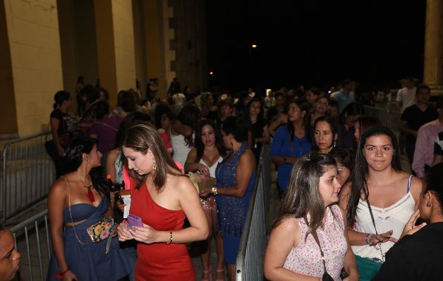 Esta espera  'valió la pena'  