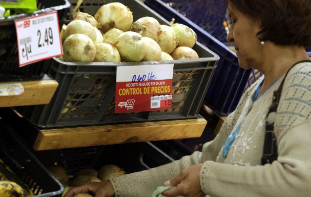 Empresarios y economistas coinciden en que la medida del Control de Precios debe ser revisada