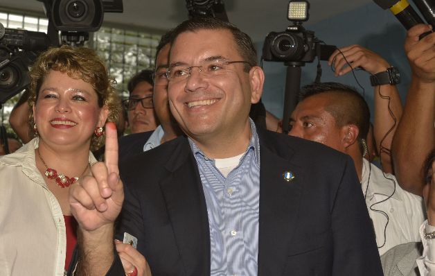 Tribunal Electoral, sin fecha para los resultados totales