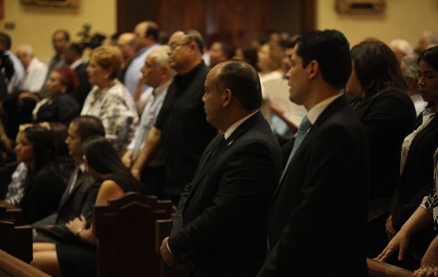 ¡Hasta luego,  René Rizcalla! 