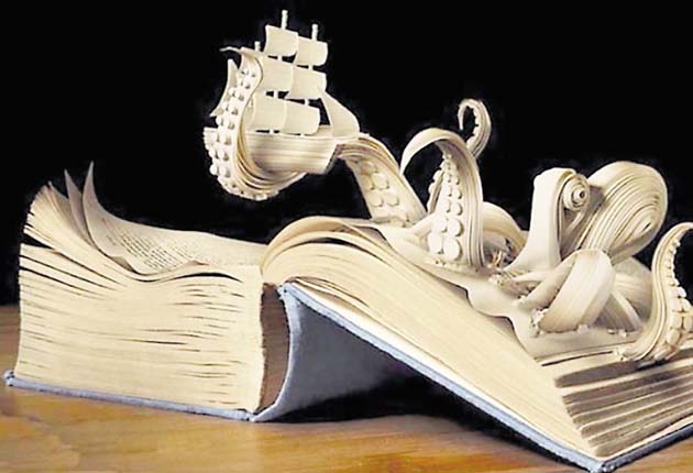 La isla del tesoro” es una joya literaria que los jóvenes disfrutan.