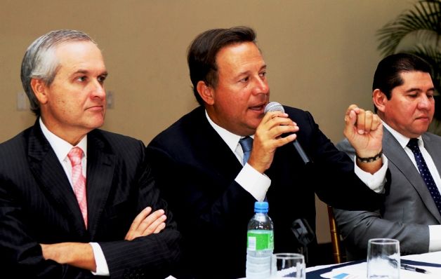 Artículo describe forma de actuar del presidente