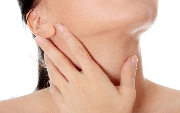 Se pueden encontrar en las áreas de las axilas, el cuello y la ingle. / Archivo Linfoma, ¿qué sabes de este cáncer?